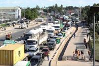 Expansion of road linking Dar port to SADC set for next year