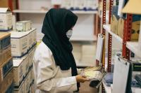 Meet Afghanistan’s last midwives: The women saving babies’ lives in defiance of Taliban rules