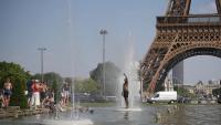 France records over 7,000 excess deaths amid consecutive summer heatwaves