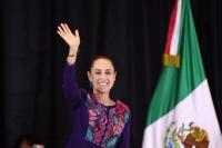 Mexico’s President Says She Practices a Chinese Qigong Discipline, Hopes to Set Up National Qigong Federation