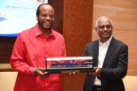 King sets First World challenge for Malaysia-based emaSwati