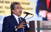 Business : Malaysia Seeks REE Investors To Share Technology, Develop Full Supply Chain - Johari