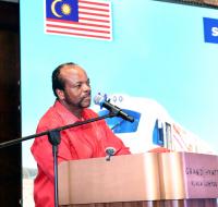 250km roads to be paved, King commends probase, Exim Bank