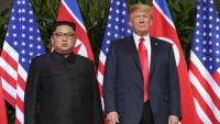 Trump says will meet North Korea's Kim Jong Un this year. Can this reduce tensions in Korean Peninsula?