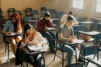 “Would You Make It Through School Today?”: This 25-Question Trivia Quiz Reveals