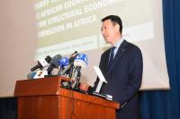 Nigeria, China Bilateral Trade Grows 40% Monthly After Zero-Tariff Policy