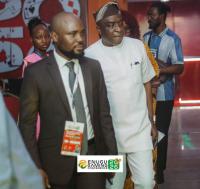 Nigeria Must Stop Importing Its Odds, Exporting Its Royalties, Says Innovation Minister
