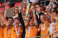 How Hull City play: Direct and robust, but can they outrun their worrying underlying numbers?