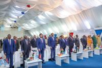 Mogadishu marks 15 years since President Erdogan's historic 2011 visit to Somalia