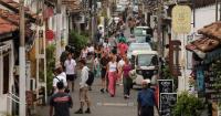 Sri Lanka launches tourism push to reach $5.3b target