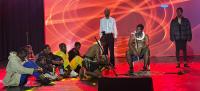 Local talented students deliver top performance in Mbombela