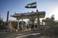 Switzerland seeks to build role in post-Assad Syria