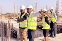 Stakeholders call for system to curb delays in health projects