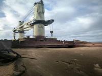 Global wheat buyers brace for supply squeeze amid Black Sea attacks