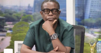 Journalists must strengthen credibility in digital era- Kwasi Pratt urges
