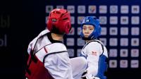Kazakhstan's Azim Niyazov secures bronze at President Cup in Pakistan
