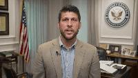 Florida AG James Uthmeier sues Stake, VGW over alleged illegal online sweepstakes casinos