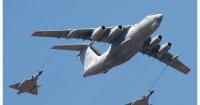 Africa’s second most powerful military emerges as likely buyer of Russia’s new Il-78 tanker aircraft after receiving Su-57 stealth fighter jets