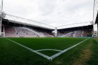 What channel is Hearts v Rapid Vienna on? TV and live stream details for Conference League tie