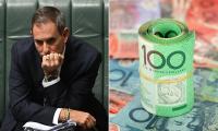Australia's $1trillion debt disaster: How Labor and the Coalition blew the nation's fortune - and have left young Aussies to pay the staggering bill for decades: Peter van Onselen