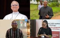 Pope Leo XIV Appoints Ugandan Priest, Kenyan and Burkinabè Professionals to Vatican Development Dicastery