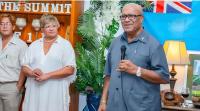 PNG offers huge opportunities for Fiji, says deputy PM