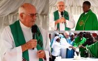 From Ireland to Kenya and Back: Catholic Missionary Priest Reflects on Reversal of Vocations Flow