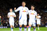 Leeds United exit eyes 48-goal title-winning reunion with Championship target set