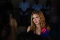Shakira, Christina Aguilera concerts in Abu Dhabi canceled