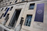 DOJ Urges Court Not To Dismiss Suit Against DC Bar