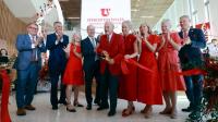 'The future of healthcare': University of Utah opens $215M medical school