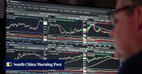 US Treasuries in driver’s seat for risky AI stocks as investors grapple with elevated yields