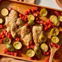 27 Heart-Healthy Recipes with 6 Ingredients or Less