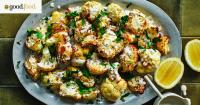 Five cool new cauliflower recipes to try (or air-fry) this weekend