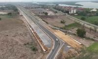 Penumaka farmers voluntarily donate 7.10 acres