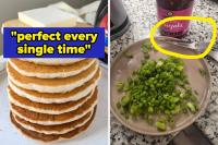 Home Cooks Reveal Their Genius Shortcuts For Low Effort Cooking
