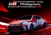 Toyota kicks off 2026 TGR Philippines Esports GT Championship qualifiers