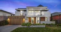Architecturally designed home in Newington with exceptional attention to detail