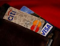 BI launches domestic credit card for public retail use