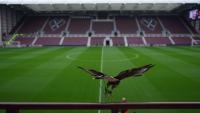 Is Hearts vs Rapid Vienna on TV? PPV, live stream channel details for Europa Conference League clash