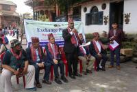 Bangladesh Ambassador Proposes Annual Cultural and Creative Exchange Programme with Nepal