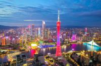 Builders in Guangzhou Remove Discounts as Local Property Market Begins to Recover