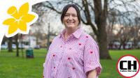 Support scientific research this Daffodil Day