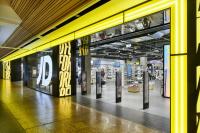 JD Sports cuts profit forecast as Régis Schultz growth plan slows