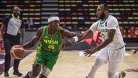 Utah Jazz guard Josh Okogie leads strengthened D'Tigers roster for World Cup qualifiers