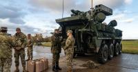 U.S. and NATO watch as Europe’s strongest military is hit by British jet drones, Iran targets European bases and Ukrainian drones strike North Africa