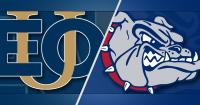 Gonzaga scheduled to face NAIA Eastern Oregon