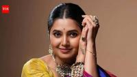 Prajakta Mali buys Rs 6.42 crore flat in Goregaon; purchases 996 sq ft home at Oberoi exquisite- Reports