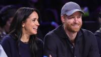 'America grew weary of Harry and Meghan - move back to Britain will provide a royal reset'