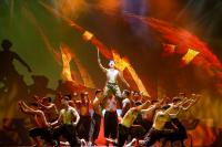 All-Soldier Theater Group Teatro Kaugnay Stages LIYAB to Honor Philippine Heritage